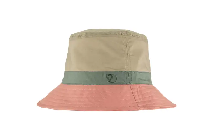 Fjallraven Reversible Bucket Hat - Unisex - view 2